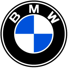 Logo BMW
