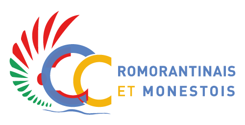 Logo CCRM