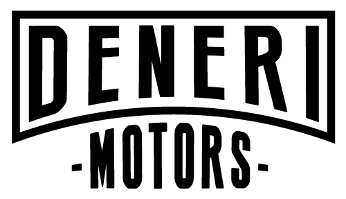 Logo Deneri Motors