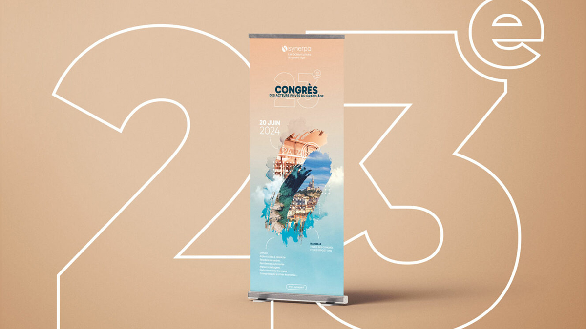 Salon, foire, événement : comment se démarquer avec sa communication visuelle