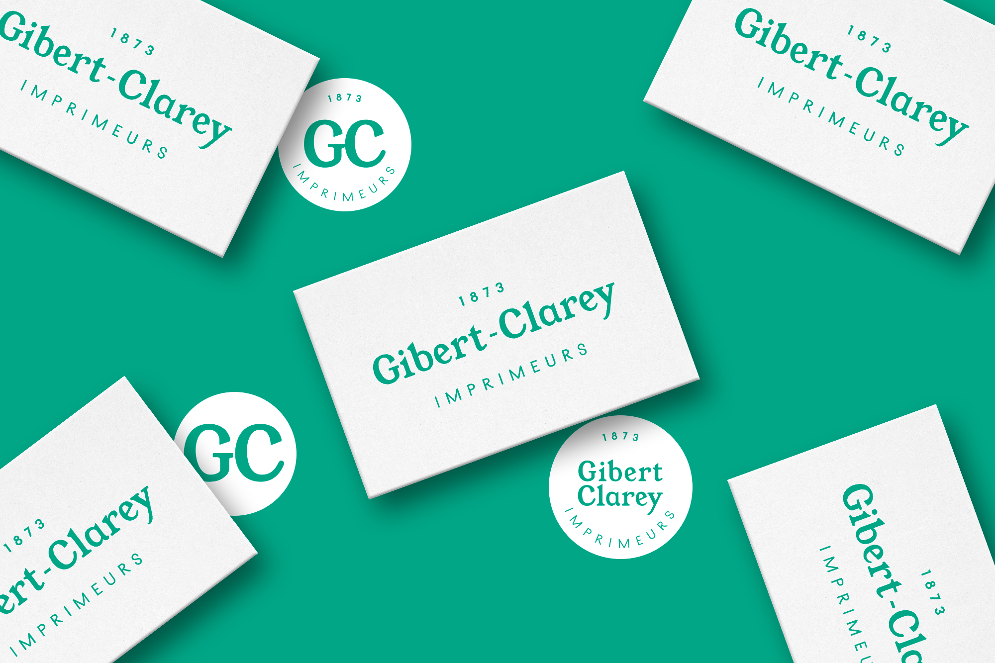 Visuel du projet Gibert-Clarey - image 1