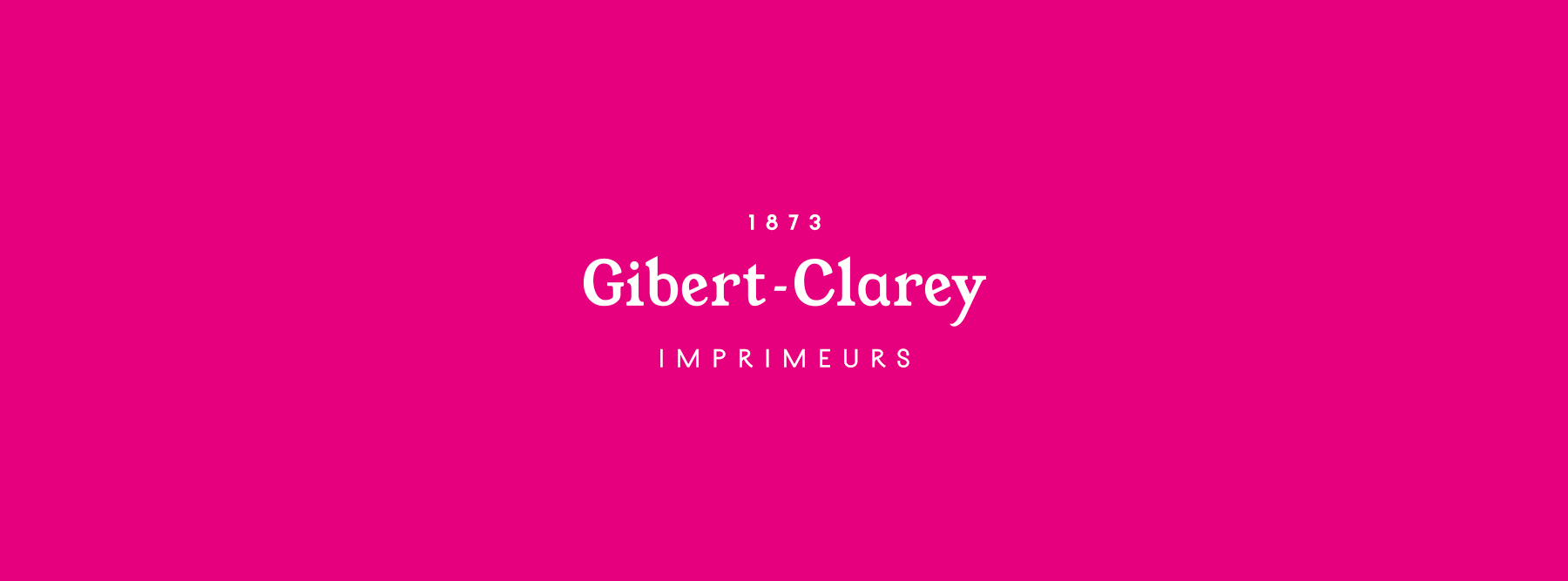 Réalisation Gibert-Clarey par L'Atelier Numéro Treize