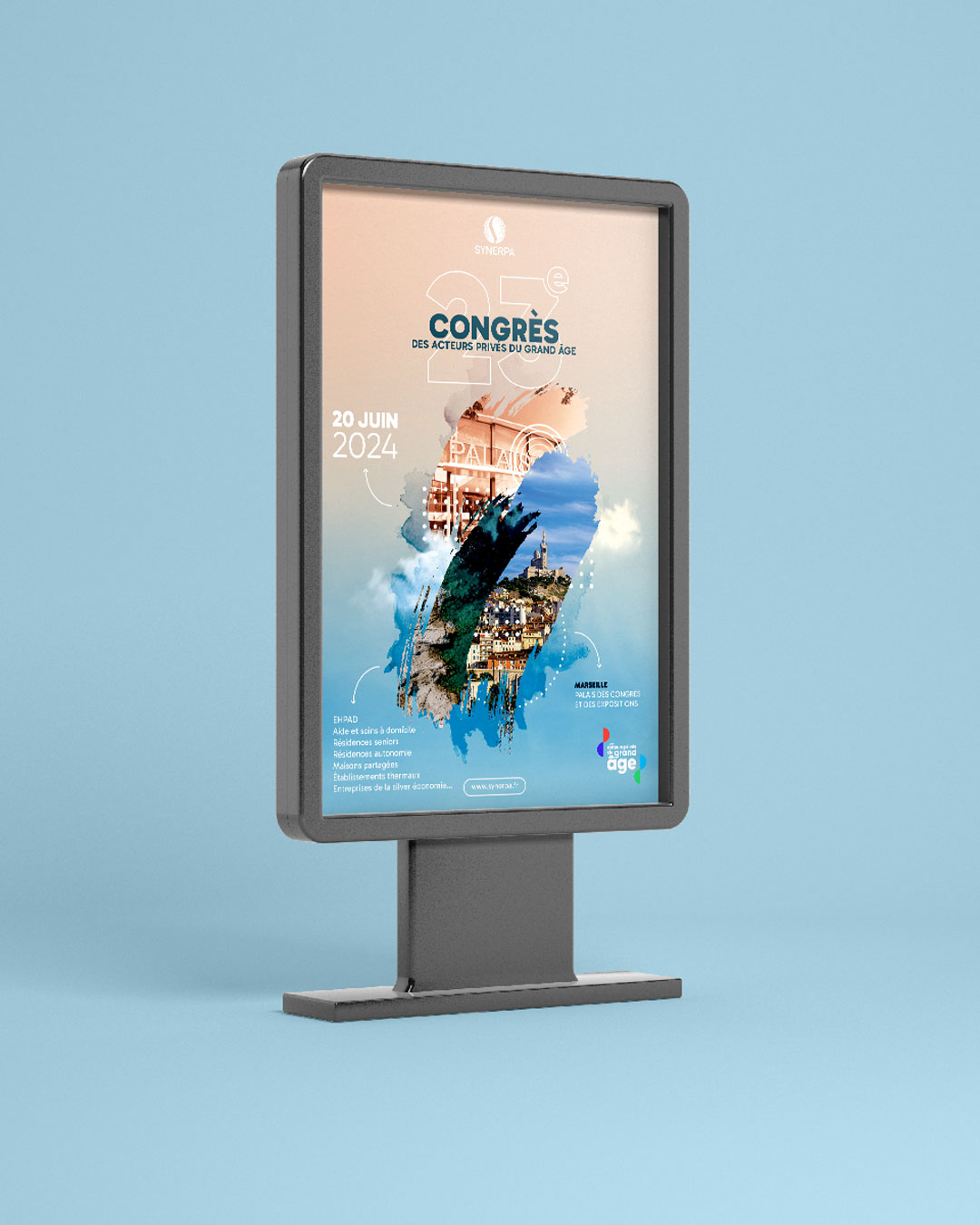 Visuel du projet Synerpa - image 2