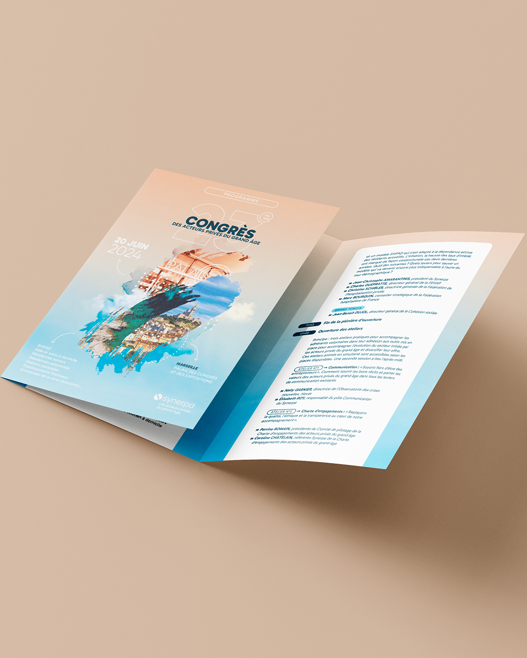 Visuel du projet Synerpa - image 3